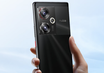 Флагманы на Snapdragon 8 Gen 2 стремительно дешевеют. Представлен Nubia Z50S: 144 Гц, 5000 мА•ч, 80 Вт и почти топовая камера — за 300 долларов