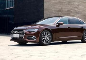Автомобили Audi вернулись в салоны крупных дилеров. Стабильным спросом пользуются кроссоверы Q6, Q7 и Q8, но ассортимент гораздо шире