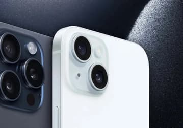 iPhone 16 Pro и 16 Pro Max получат 48-мегапиксельный «ширик», Wi-Fi 7 и по 8 ГБ ОЗУ. Появилось много данных о новых смартфонах Apple