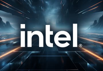 У Intel упала выручка и рухнула чистая прибыль
