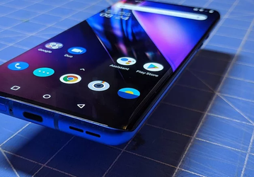 Пользователи смартфонов OnePlus ликуют. Наконец-то появится официальный Always On Display 