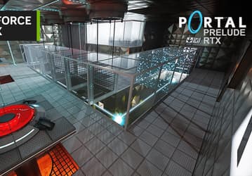 GeForce RTX 30 можно научить дорисовывать кадры, как RTX 40. Тесты показывают, что Frame Generation на старых GeForce работает, но есть проблемы