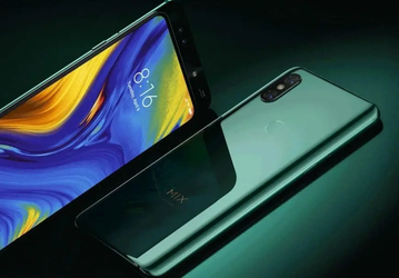 Зверь уже близко. Xiaomi Mi Mix 4 (Beast) с 16 ГБ ОЗУ замечен в Сети