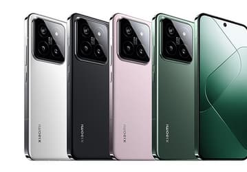 Больше никаких 32 бит. Xiaomi 14 и Xiaomi 14 Pro полностью перешли на 64-битные приложения