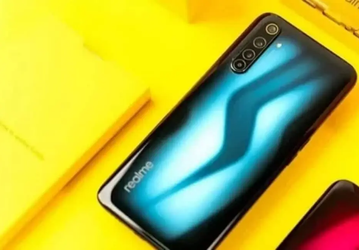 Уникальный дизайн и хорошая начинка. Первая информация о Realme X3 SuperZoom