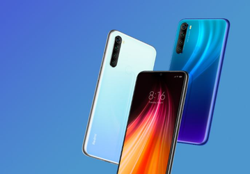 У пользователей бестселлера Redmi Note 8 праздник. Они получат долгожданную Android 10