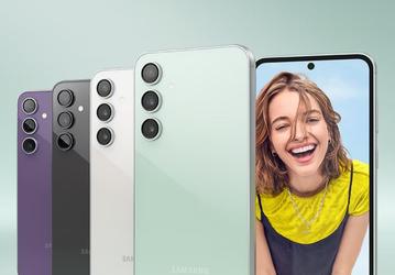 Разборка Samsung Galaxy S23 FE раскрыла секрет его высокой производительности: смартфон получил большую испарительную камеру