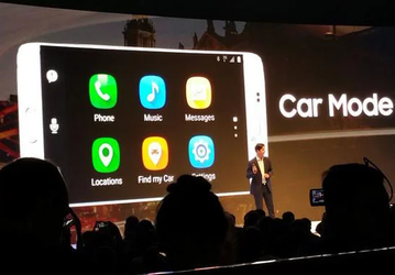 Samsung закрывает три удобных сервиса для пользователей смартфонов с автомобилями