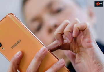Под угрозой все смартфоны Samsung, начиная с 2014 года выпуска. Срочно обновляться