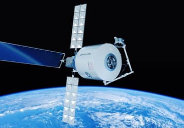 Northrop Grumman отказывается от разработки собственной станции и присоединяется к проекту Voyager Space