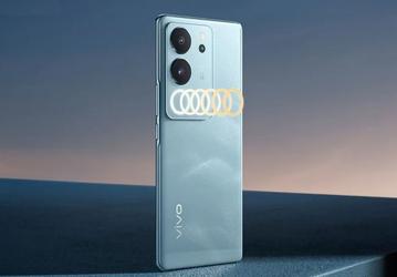 12/256 ГБ памяти, 6000 мА•ч и никакого AMOLED при цене всего 200 долларов. Представлен Vivo Y78T