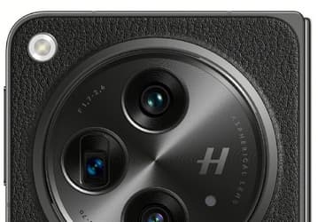 Совершенно новый датчик Sony LYT808, 6-кратный зум, экран 2К 120 Гц, 100 Вт. OnePlus Open может задать новый стандарт для складных смартфонов