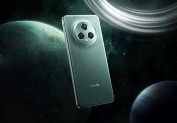 Honor повторяет успех Huawei. Компания возглавила рынок смартфонов Китая