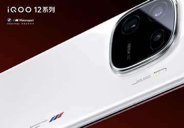 2K 144 Гц, 5100 мА·ч, 100-кратный зум, 120 Вт, IP68 и Snapdragon 8 Gen 3. iQOO 12 Pro показали на официальных изображениях