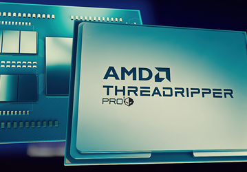 Новый 96-ядерный процессор AMD Ryzen Threadripper Pro 7995WX оказался мощнее, чем PlayStation 5, и почти догнал GeForce RTX 3060