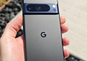 Так снимает Pixel 8 Pro: появились примеры реальных, а не рекламных фото