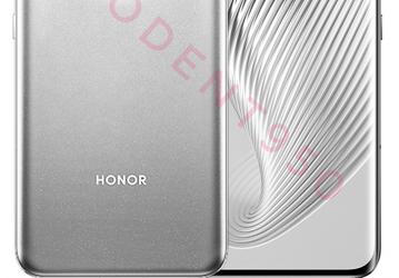 Это будущий убийца флагманов от Honor? Живые фото Honor Magic6 Pro