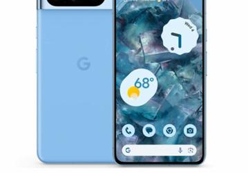 Секреты Pixel 8 Pro по итогам разборки iFixit: датчик температуры в виде «четырех кружочков» и перископный модуль как у Galaxy S23 Ultra