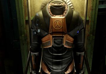 Почти 50 000 полигонов только у хедкраба. Появились подробности ремастера Half-Life 2 RTX: An RTX Remix Project