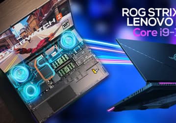 16 дюймов, 2,5К 240 Гц, Core i9-14900HX и GeForce RTX 4090 Laptop. В Сети засветился самый мощный Lenovo Legion