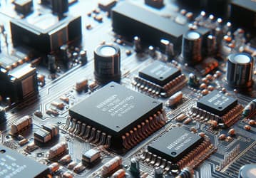 Память DRAM и GDDR6 вырастет в цене