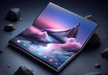 Складной Samsung Galaxy Z Fold6 получит такую же камеру, как у Fold4. Надёжный источник говорит, что в целом изменений будет немного