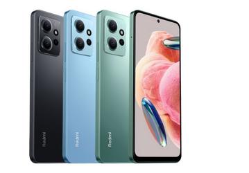 Новейший Xiaomi Redmi Note 13 4G может получить платформу с корнями из 2019 года