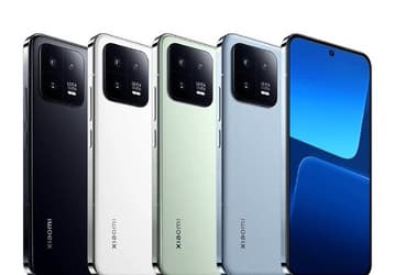 Вышла официальная MIUI 14 на Android 14 для Xiaomi 13 и Xiaomi 13 Pro