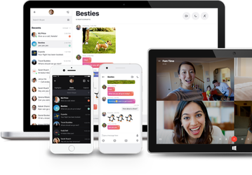 Microsoft готовит масштабное обновление Skype - пользователи уже могут протестировать