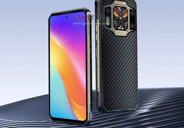 11 000 мА•ч, 120-ваттная зарядка, камера 108 Мп, IP69K, MIL-STD-810H и цена 330 долларов. Представлен защищённый смартфон Oukitel WP30 Pro