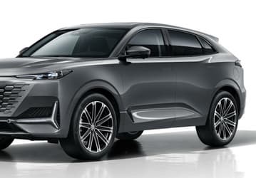 Changan захватывает российский рынок. Продажи взлетели в 25 раз, а самым популярным стал кроссовер Changan UNI-K
