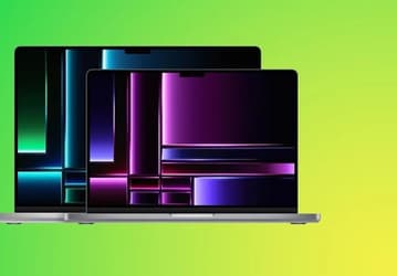 Новые MacBook Pro получат более яркие светодиоды miniLED в подсветке экранов, но сами экраны ярче не станут