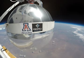 NASA дала жизнь потенциально революционной конструкции антенны: компактная, эффективная и надувная