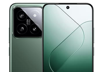Xiaomi 14 и Xiaomi 14 Pro поддерживают выход DP 1.2 для подключения к мониторам