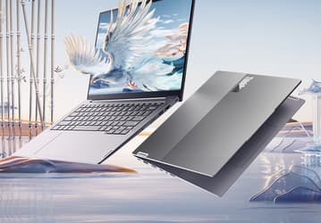 Intel Core Ultra 7 155H, GeForce RTX 4060 Laptop, 32 ГБ ОЗУ и экран 3K 120 Гц в ноутбуке массой 1,5 кг. Представлен Lenovo ThinkBook 14+ 2024