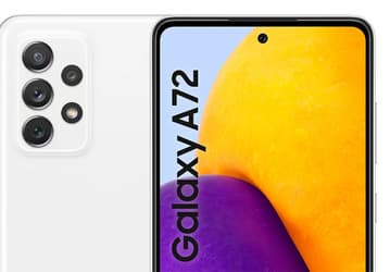 Samsung Galaxy A72 получил Android 14 в России. И это его последнее большое обновление