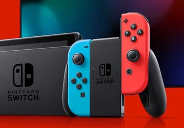 Nintendo рассчитывает на отличные продажи консоли Switch 2. За первый финансовый год планируется произвести более 10 млн устройств