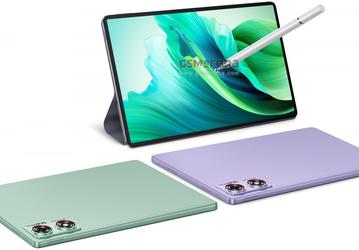 180-долларовый планшет «для развлечений, обучения и работы». Oukitel OT8 получил 11-дюймовый экран 2К, 4 динамика и аккумулятор 8800 мА·ч
