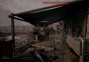 Украинские разработчики показали новые скриншоты игры S.T.A.L.K.E.R. 2: Heart of Chornobyl с обновлённым интерфейсом