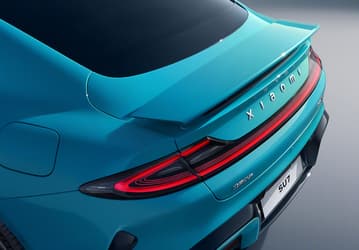 Цена Xiaomi SU7 будет немного завышенной. Глава компании пока сам окончательно не определился