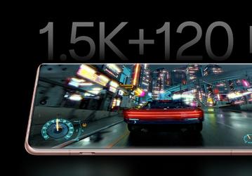 Первый смартфон, который будет воспроизводить все игры в режиме 1,5К/120 Гц. OnePlus Ace 3 выйдет 4 января