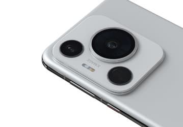 Это Huawei P70 с перископной камерой. Опубликовано качественное изображение