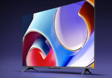 4К, 120 Гц, 75 дюймов, крошечная рамка — недорого. Новые телевизоры Xiaomi TV A Pro поступили в продажу в Китае