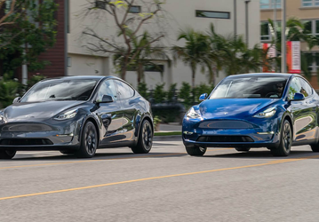 Tesla уменьшила запас хода Model Y, S и X. Высказываются различные версии