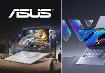 Intel Core Ultra 9-185H, Nvidia RTX 4060 Laptop, до 40 ГБ ОЗУ и 4 ТБ SSD. Ноутбук Asus Fearless Pro 15 2024 поступил в продажу в Китае
