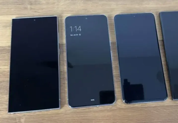Никаких бликов и отражений: Samsung Galaxy S24 Ultra резко превосходит всех конкурентов по этому параметру