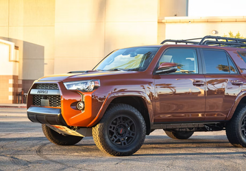 Названы самые надёжные современные кроссоверы и внедорожники Toyota 2020-2024 модельных годов, согласно рейтингу JD Power
