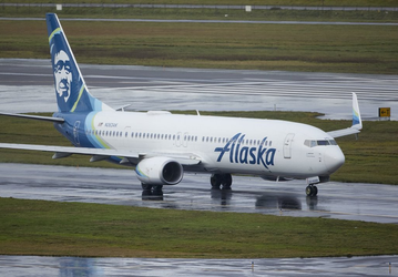 У Boeing наметились проблемы: поставки Boeing 737 MAX в Китай могут отложить из-за новых проверок