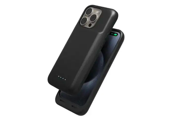 Привет из 2019: представлены чехлы-аккумуляторы для iPhone 15 Pro/Max