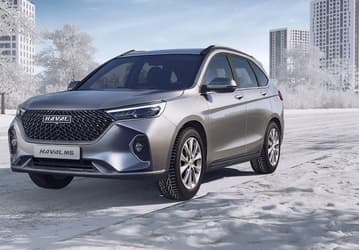 У Haval плохо работает печка, у JAC «глючат» экраны. Автосервисы рассказали о проблемах китайских машин в морозы
